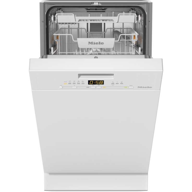 Miele Įmontuojama indaplovė Miele G 5540 SCi SL Active, 12147840