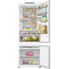 Samsung Įmontuojamas šaldytuvas Samsung BRB38G705EWW