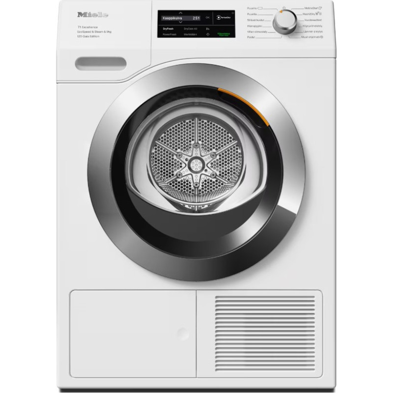 Miele Džiovyklė Miele TEL695WP, 12488090