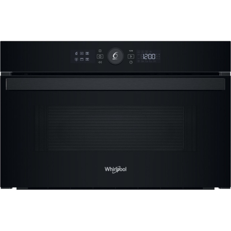 Whirlpool Įmontuojama mikrobangų krosnelė Whirlpool WMD44MB