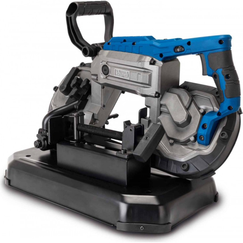 Scheppach Juostinis metalo pjūklas Scheppach MBS1200xt