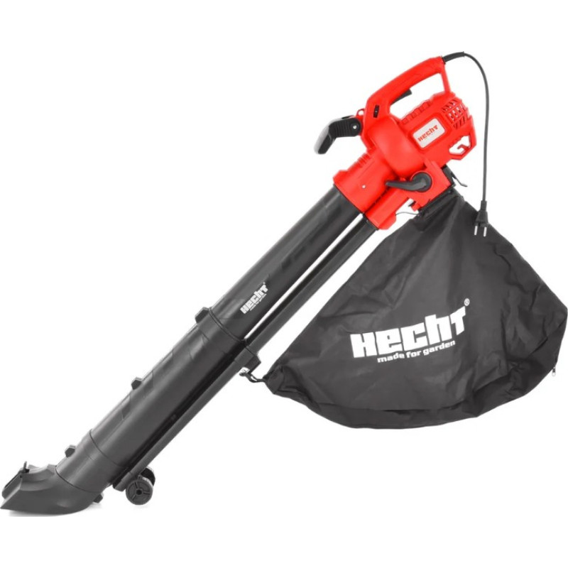Hecht Elektrinis lapų pūtikas/surinkėjas HECHT 3003