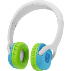 Technisat TECHNIFANT Wireless Bluetooth Headphones for Kids, white