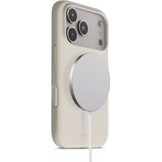 Crong Case MagSafe iPhone 17 Pro stony beige