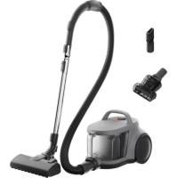 Electrolux EL51A2UG Bagless vacuum cleaner 78 dB Grey