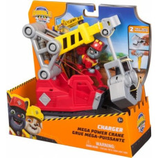 Spin Master Vehicle Rubble and Crew Charger