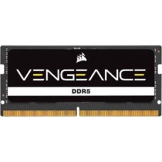 Corsair Memory DDR5 Vengeance 16GB/5200 (1*16) BLACK CL44