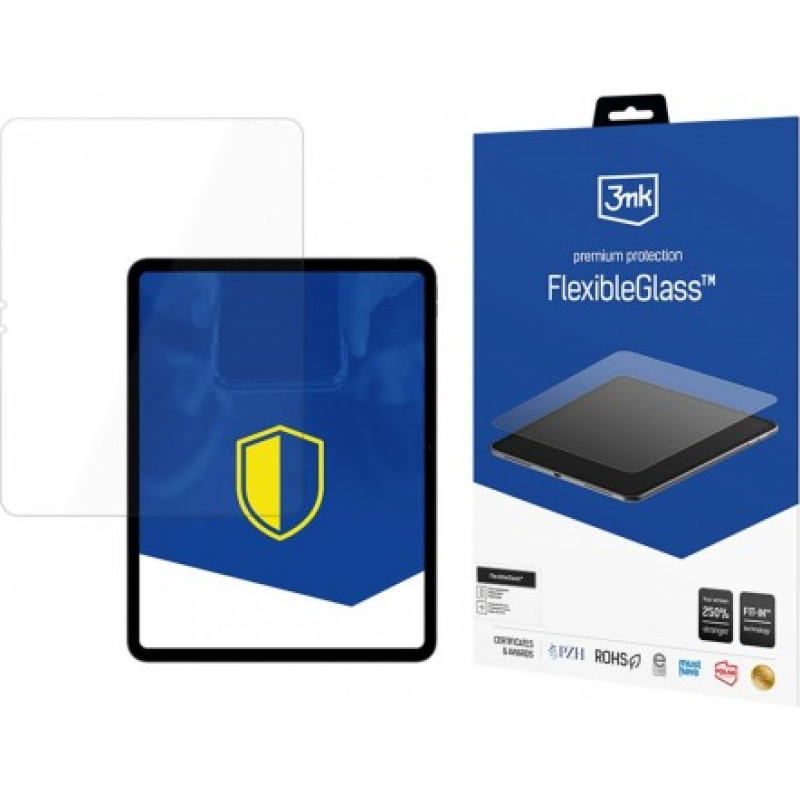 3MK Hybrid glass FlexibleGlass Apple iPad Pro 13 inches
