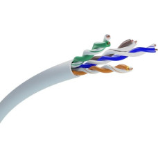 Extralink Network cable CAT5E UTP(U/UTP) V2 internal twisted pair 25M