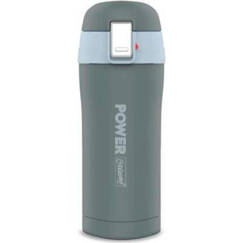 Feel-Maestro MAESTRO THERMO MUG 'POWER' 300 ml grey