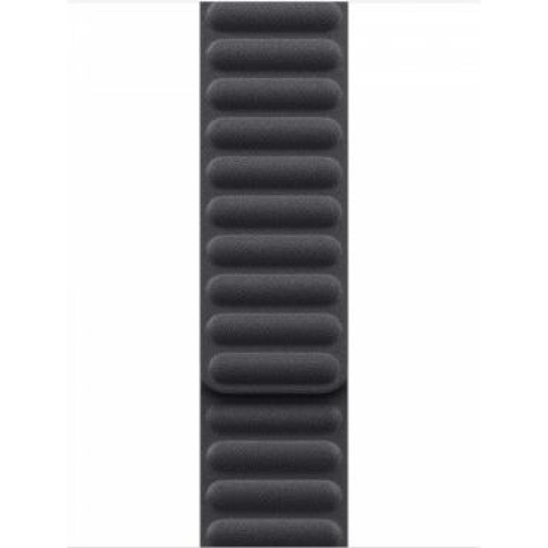Apple 42 mm Black Magnetic Link - M/L