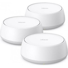 Tp-Link WiFi 7 System Deco BE25(3-pack)