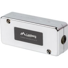 Lanberg LSA cat.6 ftp connector, shielded PLC-6SL1-S