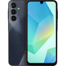 Samsung Galaxy A16 5G 6.7" Hybrid Dual SIM USB Type-C 8 GB 256 GB 5000 mAh Black, Blue