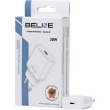 Beline Charger 30W USB-C PD 3.0 white