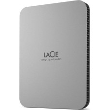 Lacie PortableDrive 2TB USB-C STLP2000400