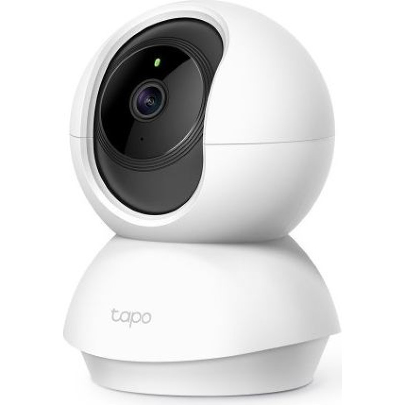 Tp-Link Tapo C210 Camer a WiFi 3 Mpx 360