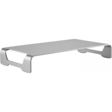 Logilink Aluminum stand for laptop/monitor
