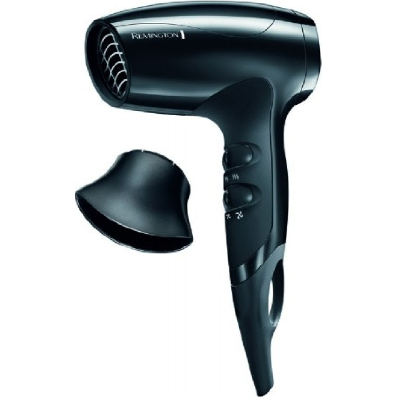 Remington Hair Dryer Compact 1800 ECO D5000