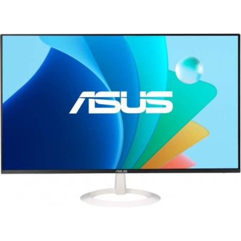Asus Monitor 24 inch VZ24EHF-W