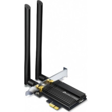 Tp-Link TX50E Ethernet Adapter PCI-E AX3000