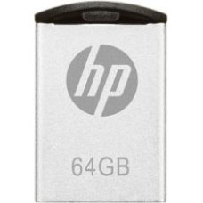 Hp Inc. 64GB HP USB 2.0 HPFD222W-64