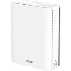 Asus ZenWiFi BQ16 Tri-band (2.4 GHz / 5 GHz / 6 GHz) Wi-Fi 7 (802.11be) Valge 3 Sisemodem