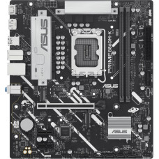 Asus PRIME B860M-K Intel B860 LGA 1851 (Socket V1) Mikro ATX