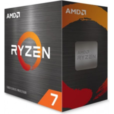 AMD Processor Ryzen 7 5700X 100-100000926WOF