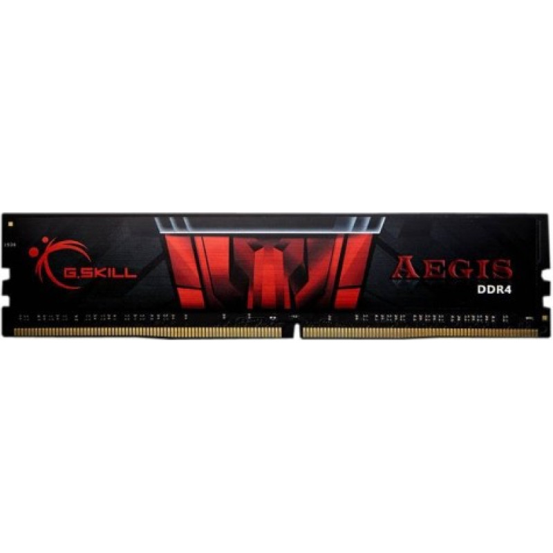 G.skill Memory DDR4 16GB Aegis 3000MHz CL16