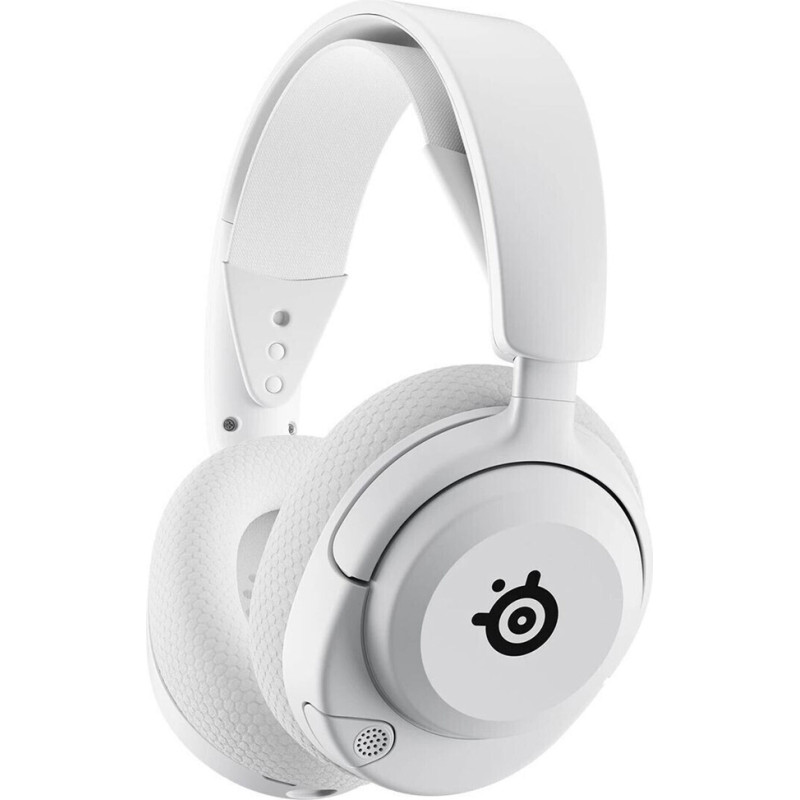 Steelseries Arctis Nova 5 Wireless, White
