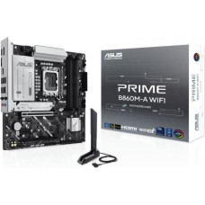Asus Motherboard PRIME B860M-A WIFI s1851 XDDR5 USBC mATX