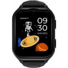 Garett Electronics Smartwatch Kids eSIM 4G black