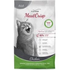 Platinum MeatCrisp Adult Chicken - dry cat food - 1,5kg