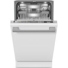 Miele Indaplovė Miele G 5990 SCVi SL ED