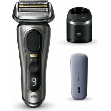 Braun Barzdaskutė Braun PRO+ 9575cc