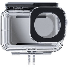 Telesin waterproof case for DJI Osmo Action 3/4/5