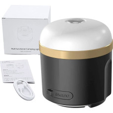 Ecoflow camping light (N).