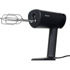 Philips HR3781/10 mixer Hand mixer 500 W Black