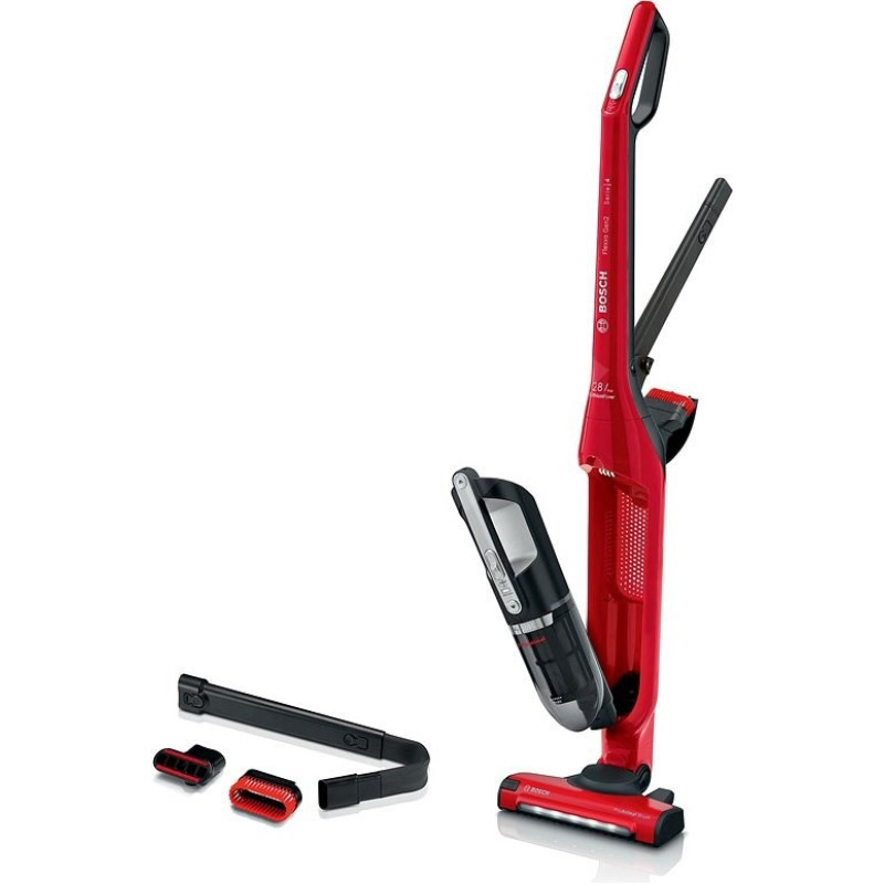 Bosch Dulkių siurblys Bosch BBH3ZOO28