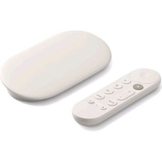 Google TV Streamer 4K White EU