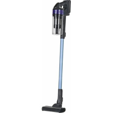Samsung VS15A6031R4/GE Cordless stick vacuum cleaner bagless 0.8 L 410 W black, purple