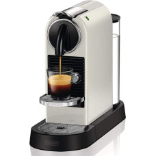 Delonghi De&rsquo;Longhi Citiz EN167.W Fully-auto Espresso machine 1 L
