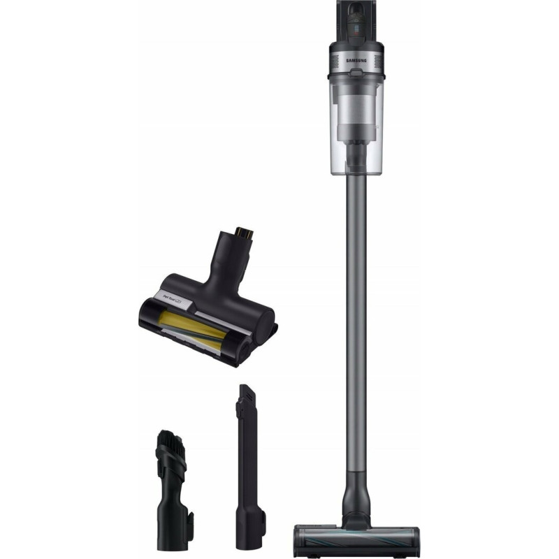 Samsung Dulkių siurblys - &scaron;luota Samsung VS20B75AGR5