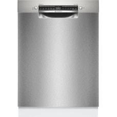 Bosch Įmontuojama indaplovė Bosch SMU4HKI72S