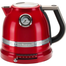 Kitchenaid 5KEK1522ECA electric kettle 1.5 L 2400 W Red