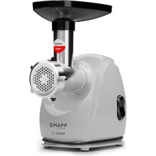 Smapp Grinder 489.8 SMAPP Graphite