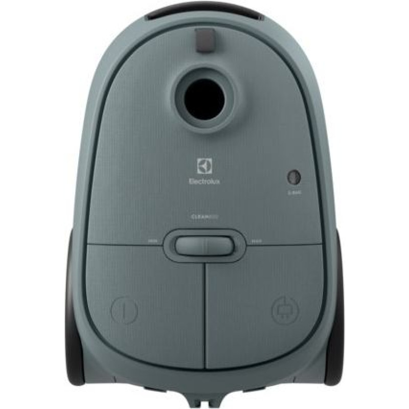 Electrolux EB61C1OG vacuum 3.5 L Drum vacuum Dry 850 W Dust bag