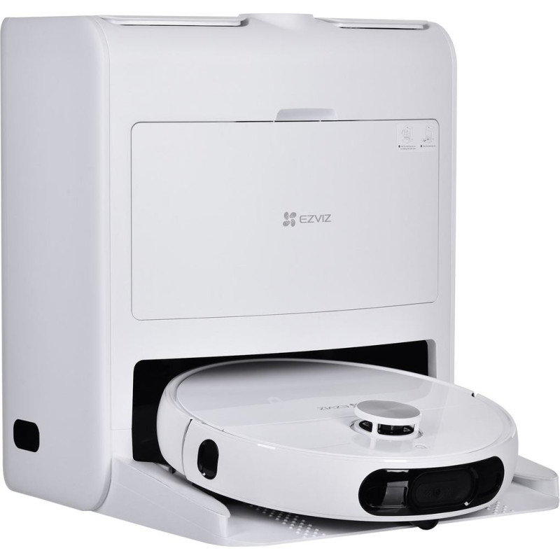 Ezviz Robot Vacuum Cleaner EZVIZ CS-RS2-TWT2