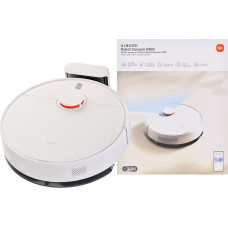 Xiaomi Robot Vacuum S40C 0.52 L Bagless White